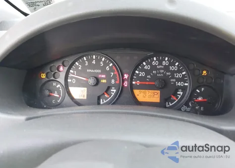 2018 Nissan Frontier Sv z USA, uszkodzony, nr VIN 1N6AD0EVXJN712983